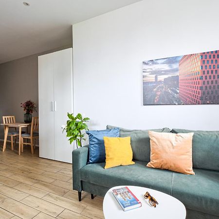 Citycenterapartment/M2/6 Katowice Ngoại thất bức ảnh