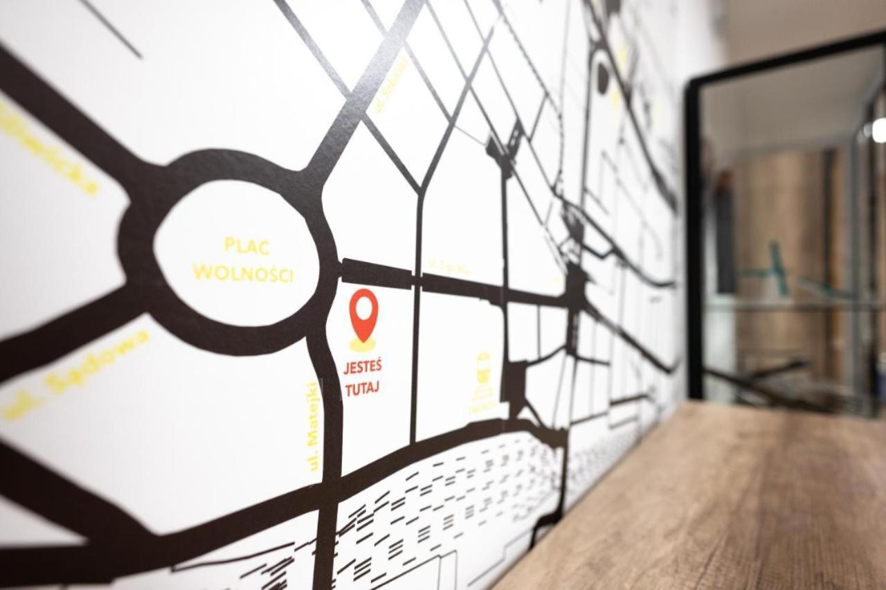 Citycenterapartment/M2/6 Katowice Ngoại thất bức ảnh