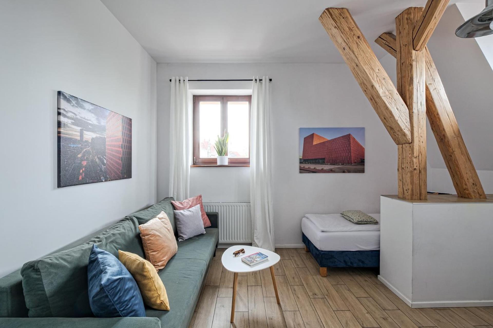 Citycenterapartment/M2/6 Katowice Ngoại thất bức ảnh