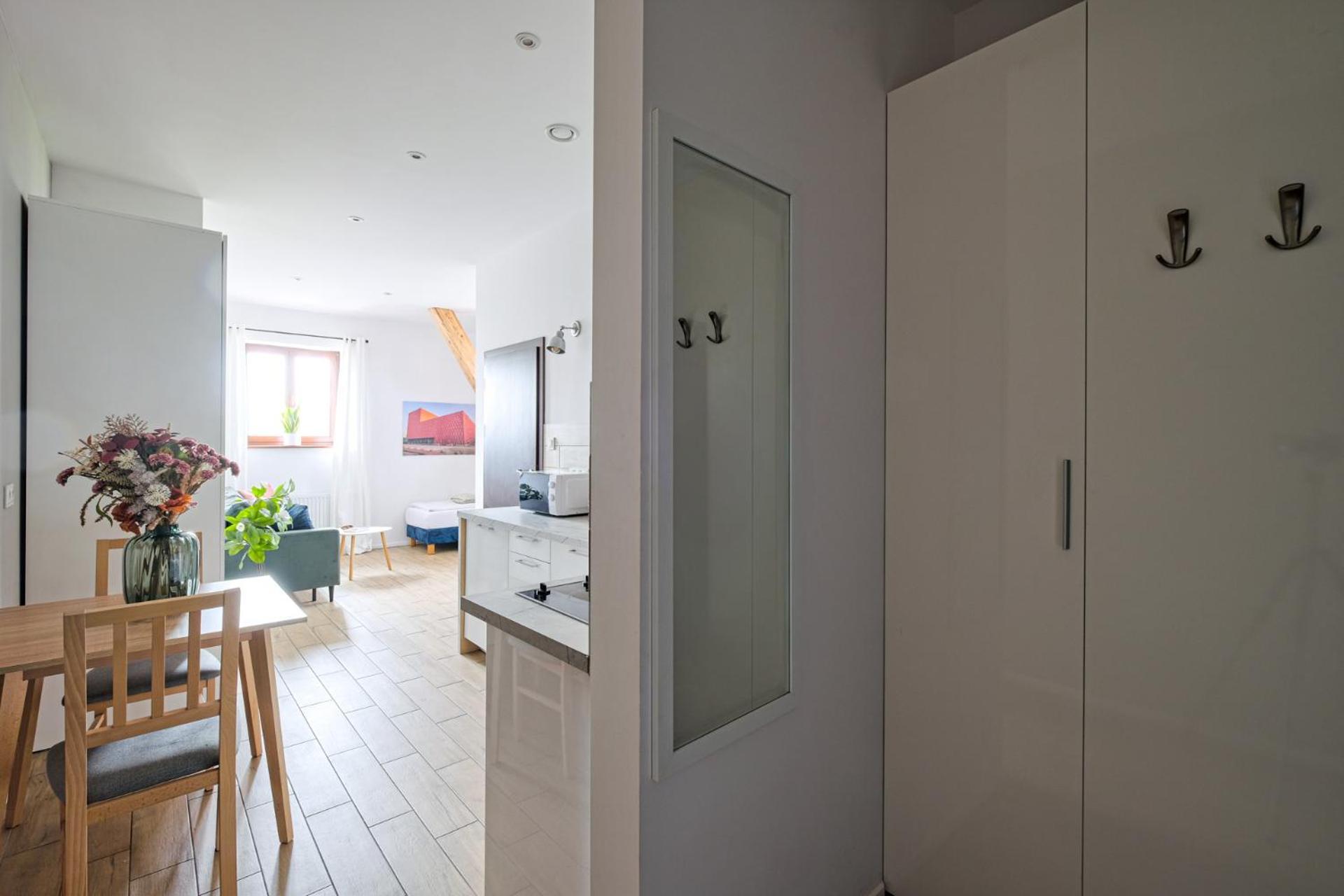 Citycenterapartment/M2/6 Katowice Ngoại thất bức ảnh