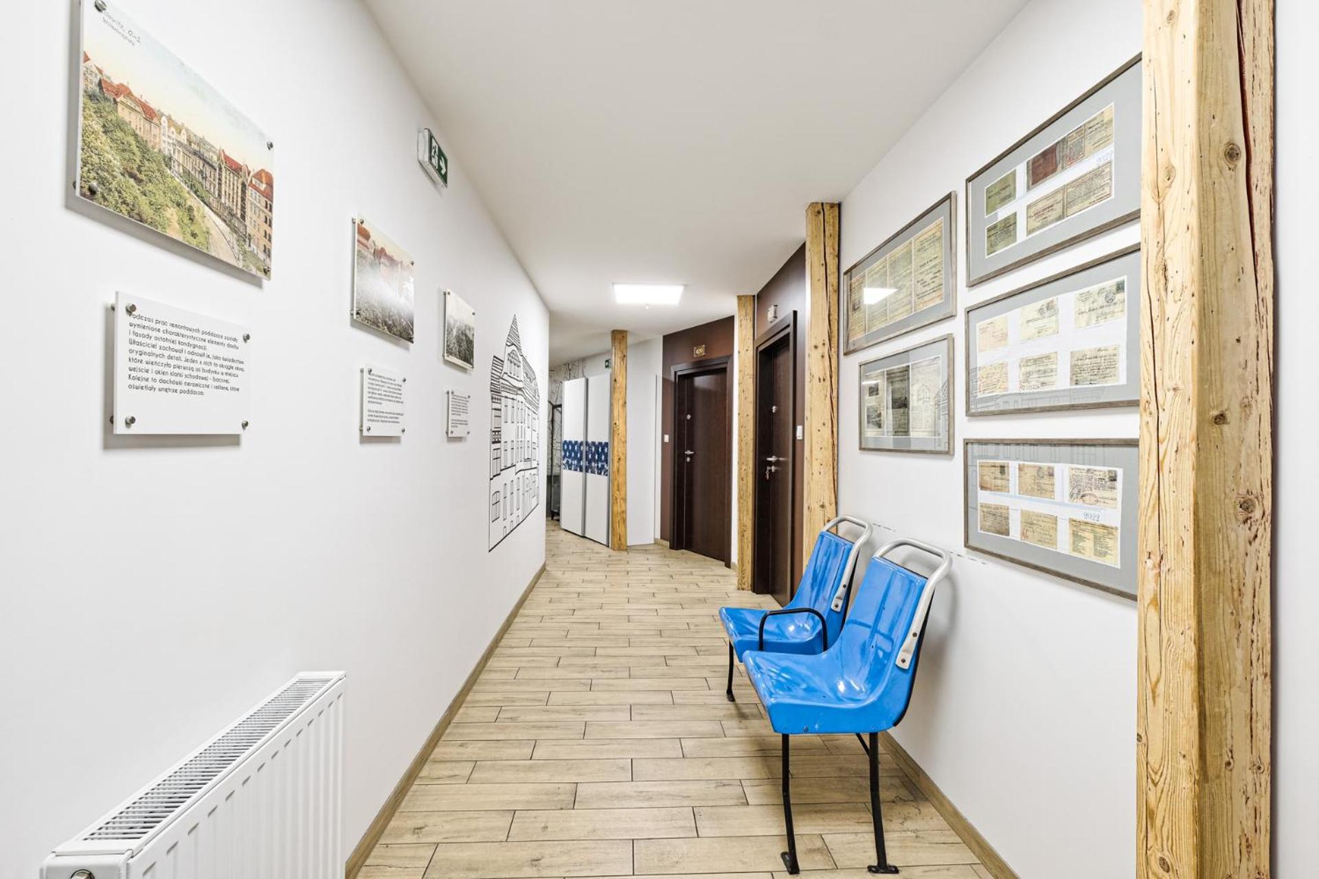 Citycenterapartment/M2/6 Katowice Ngoại thất bức ảnh